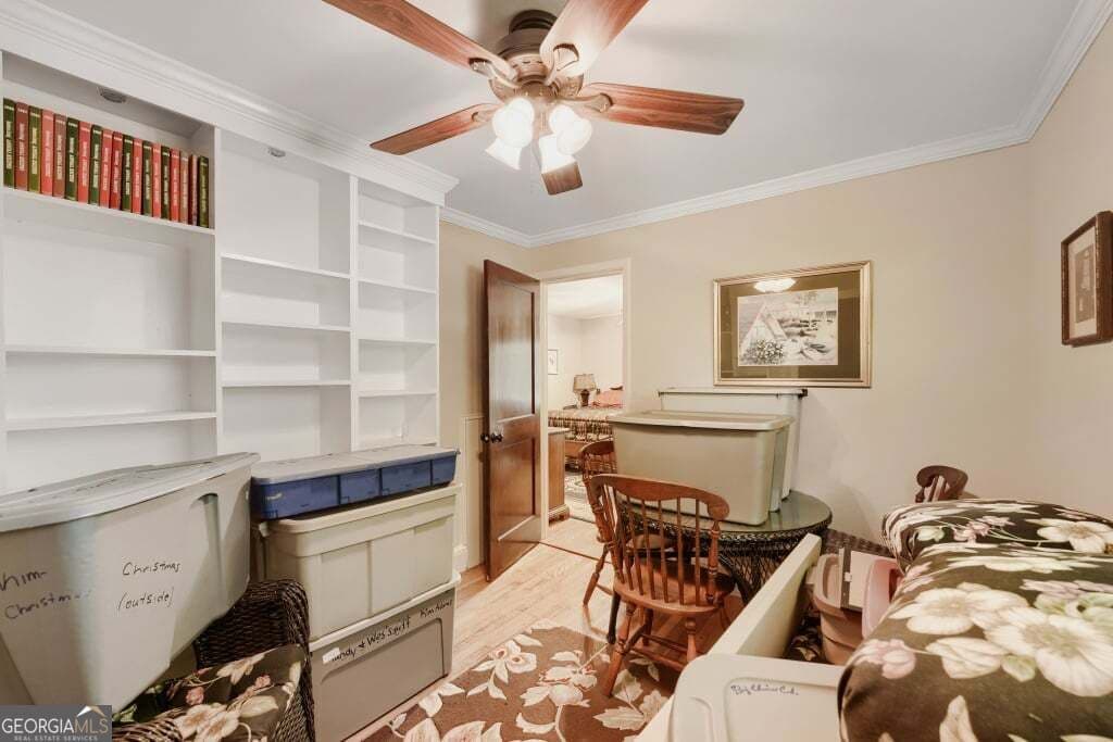 2 bedroom, 2 bathroom, 1,134 sq ft single family residence for sale at 615 Spring Street, Villa Rica, GA 30180 — photo 9