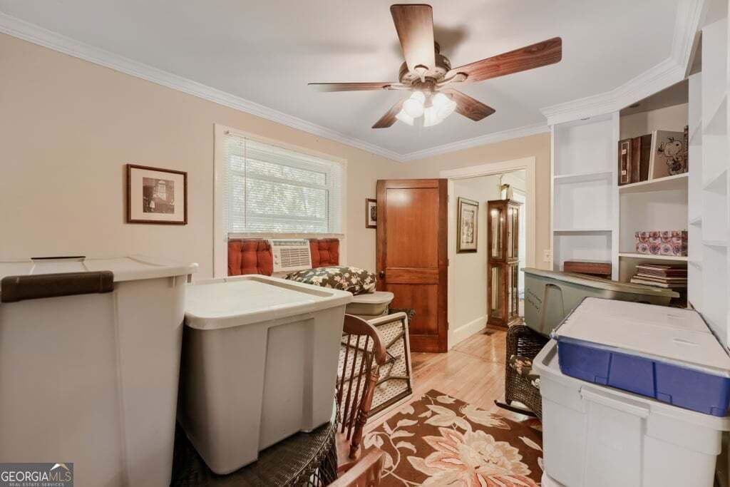 2 bedroom, 2 bathroom, 1,134 sq ft single family residence for sale at 615 Spring Street, Villa Rica, GA 30180 — photo 10
