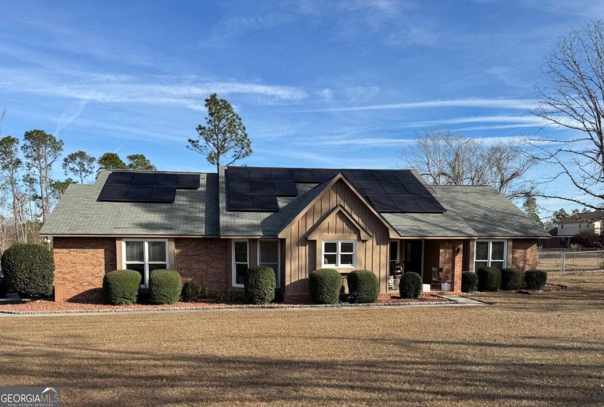 818 Miracle Lane, Vidalia, GA 30474 — most recent listing photo