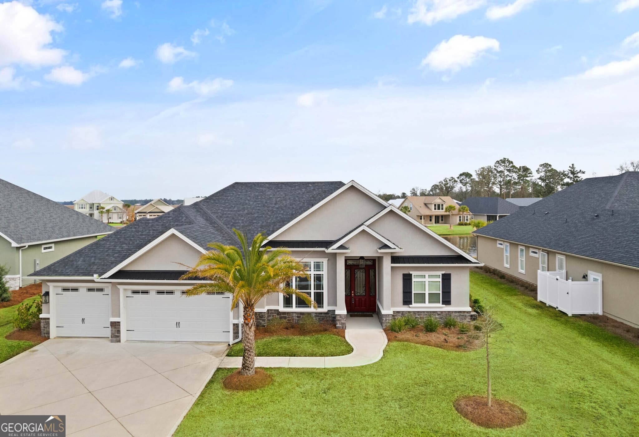 212 Jake Colton Drive, Kingsland, GA 31548 — most recent listing photo