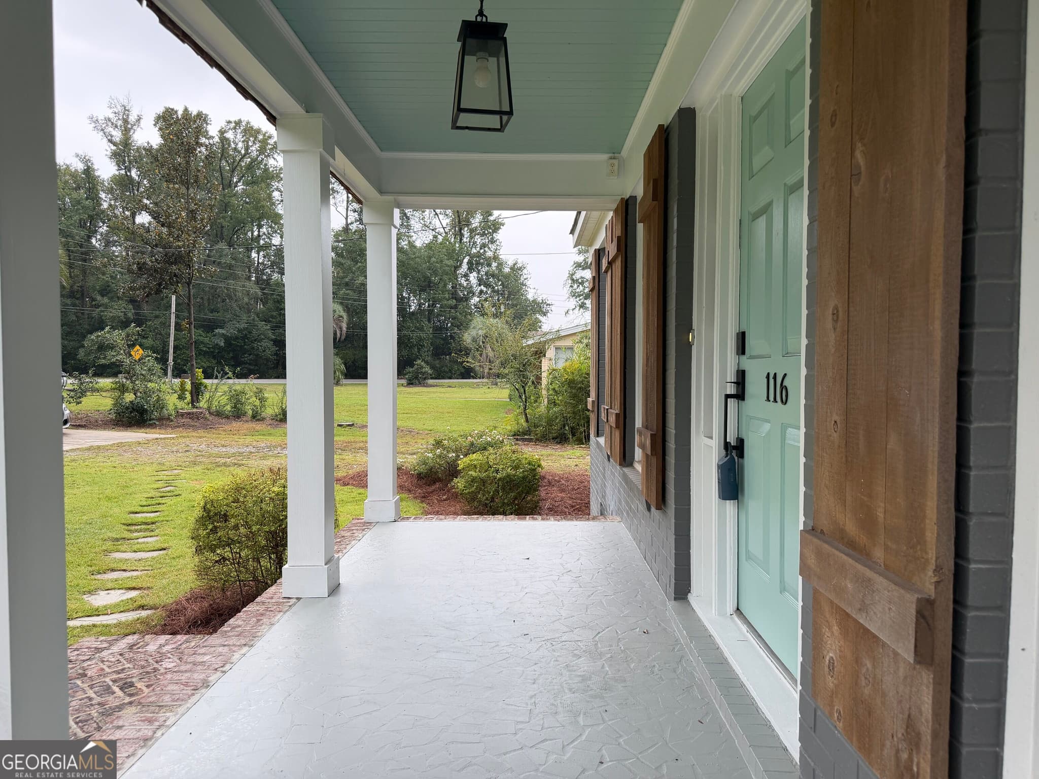 4 bedroom, 2 bathroom, 2,011 sq ft single family residence for sale at 116 Simmons Road, Statesboro, GA 30458 — photo 3
