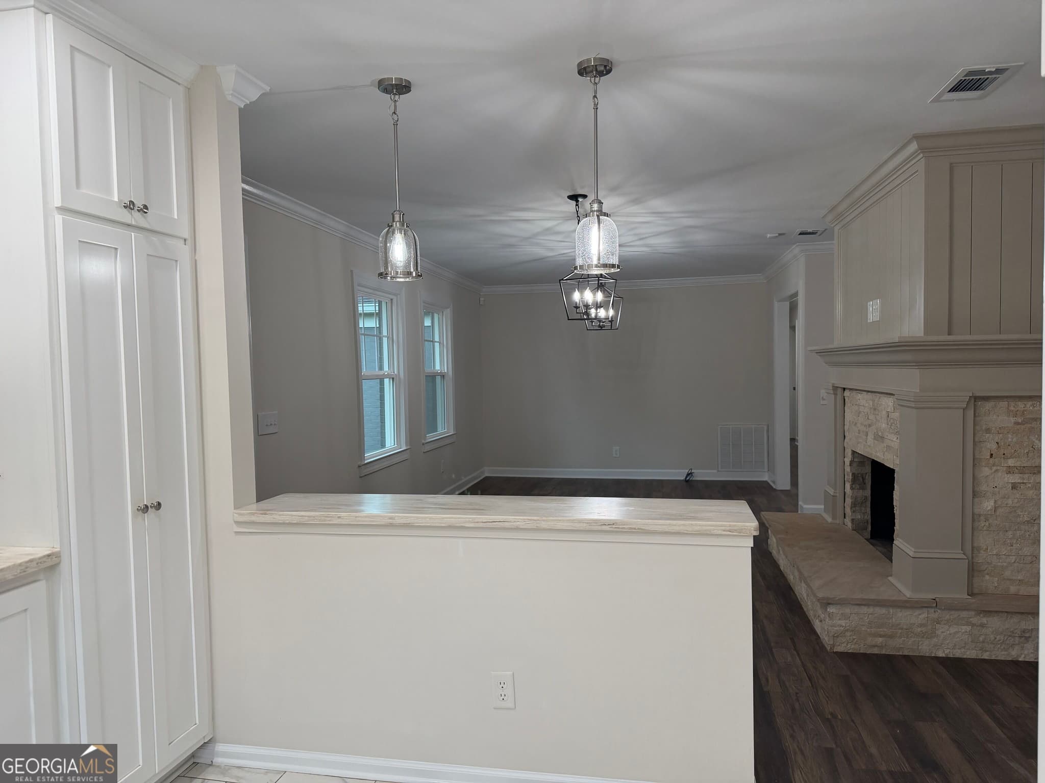 4 bedroom, 2 bathroom, 2,011 sq ft single family residence for sale at 116 Simmons Road, Statesboro, GA 30458 — photo 9