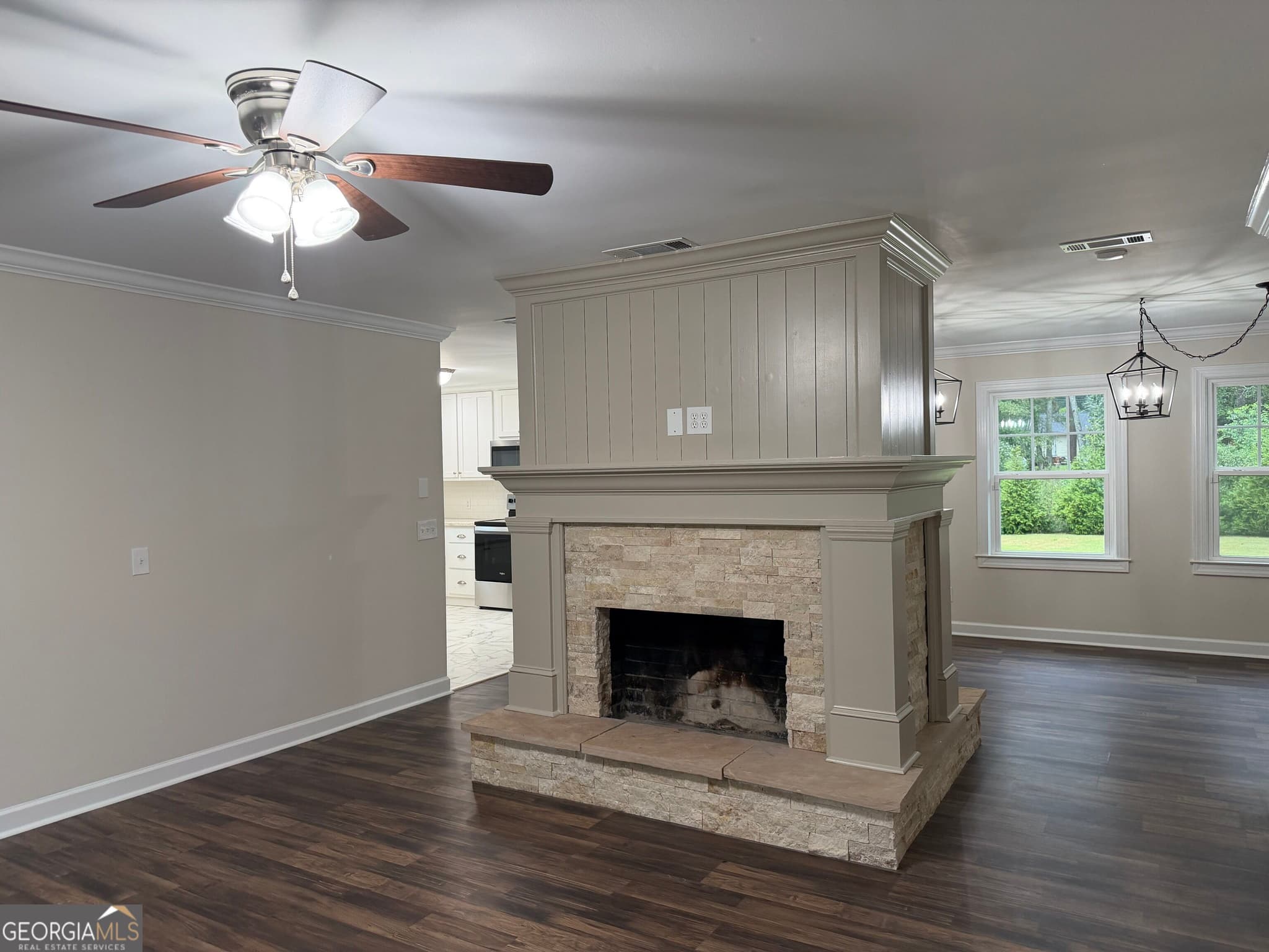 4 bedroom, 2 bathroom, 2,011 sq ft single family residence for sale at 116 Simmons Road, Statesboro, GA 30458 — photo 10