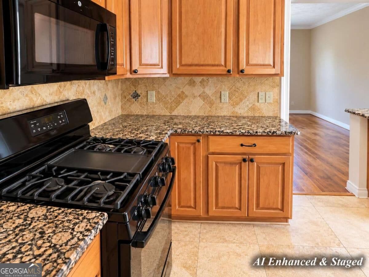 4 bedroom, 3.5 bathroom, 2,833 sq ft single family residence for sale at 225 Willow Bush Trace, Roswell, GA 30075 — photo 7
