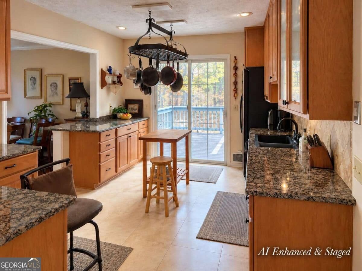 4 bedroom, 3.5 bathroom, 2,833 sq ft single family residence for sale at 225 Willow Bush Trace, Roswell, GA 30075 — photo 5