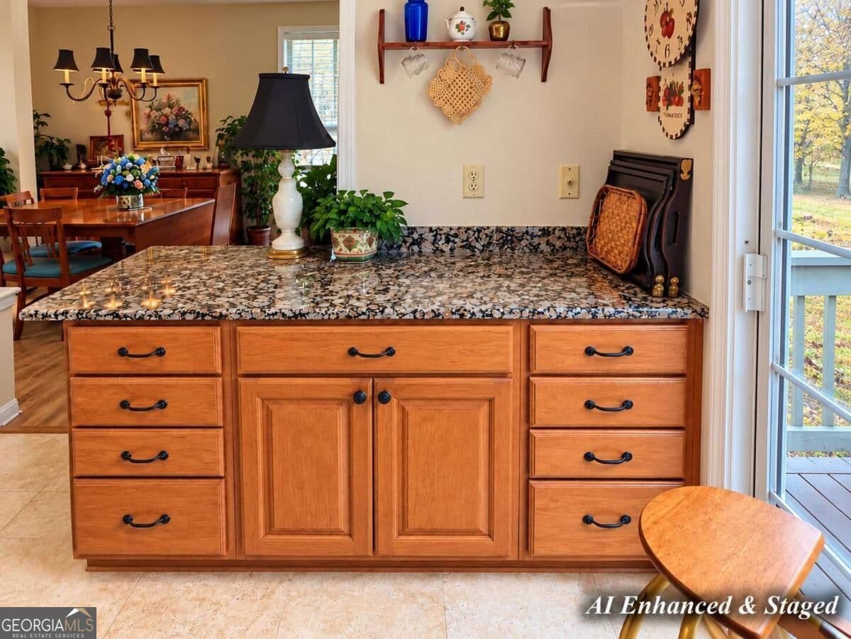4 bedroom, 3.5 bathroom, 2,833 sq ft single family residence for sale at 225 Willow Bush Trace, Roswell, GA 30075 — photo 9