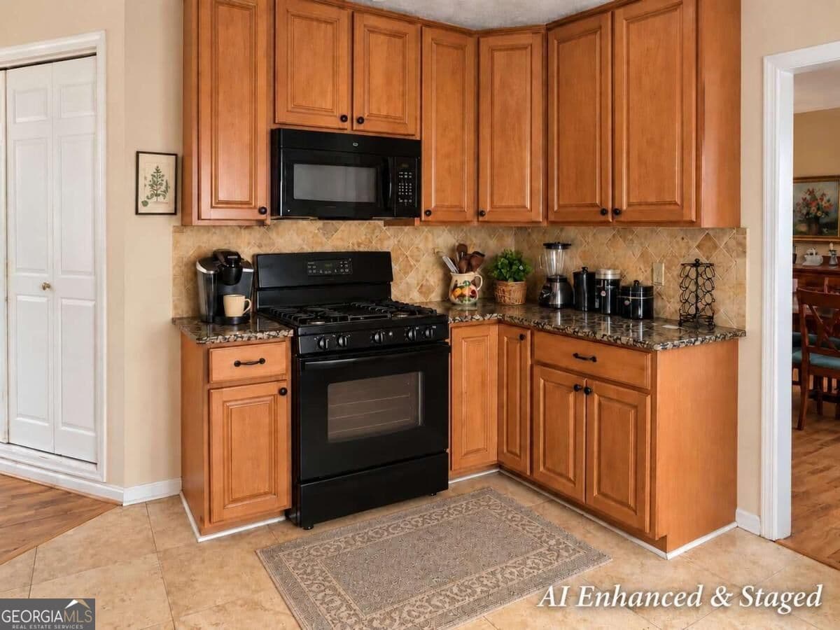 4 bedroom, 3.5 bathroom, 2,833 sq ft single family residence for sale at 225 Willow Bush Trace, Roswell, GA 30075 — photo 10