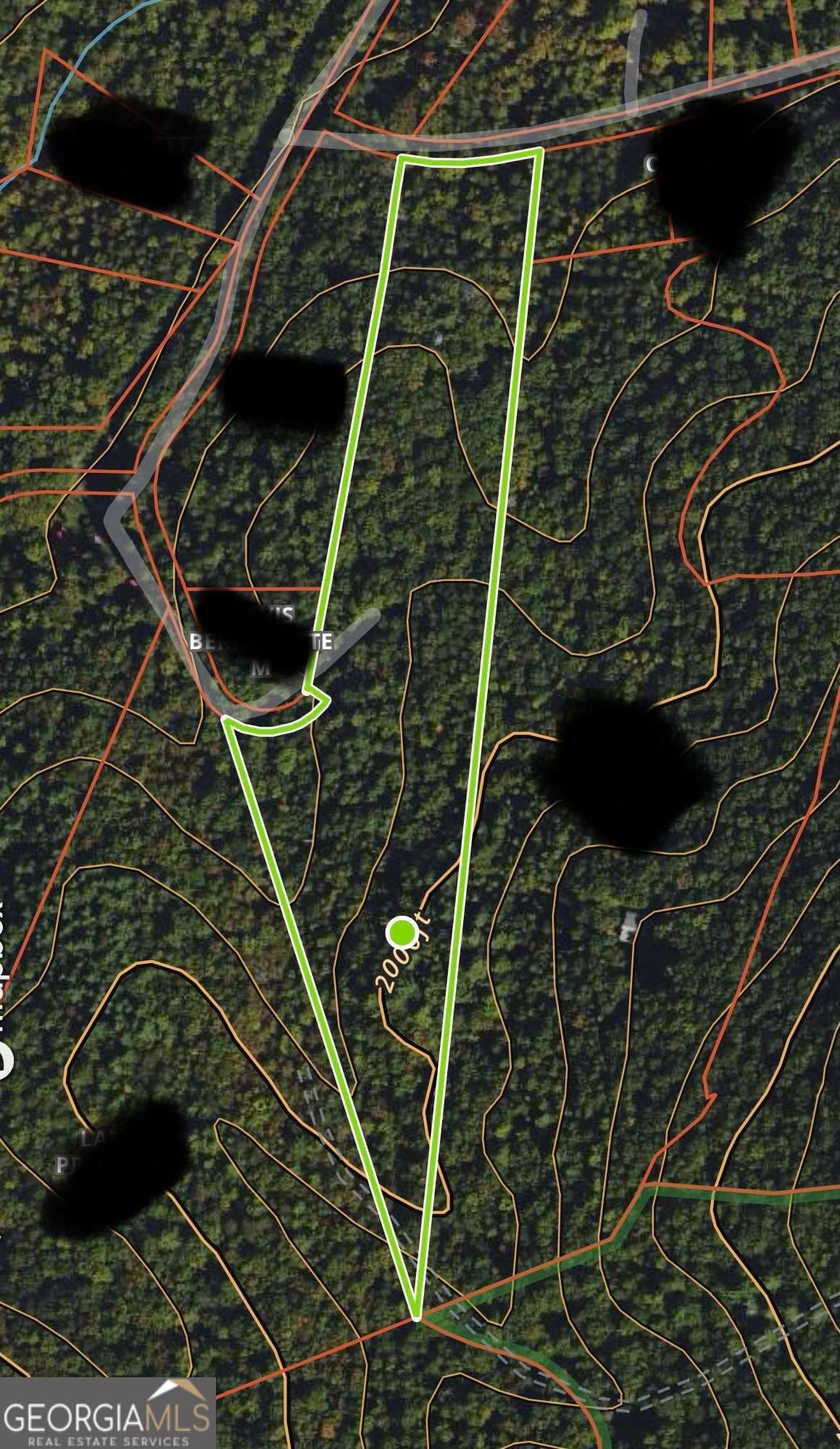 unimproved land for sale at 225 Smallwood Road, Ellijay, GA 30536 — photo 7
