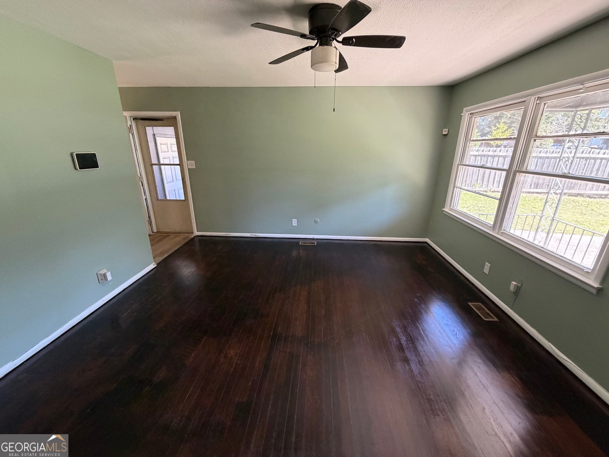 3 bedroom, 1.5 bathroom, 1,000 sq ft single family residence for sale at 4020 Lindwood Drive, Macon, GA 31206 — photo 9