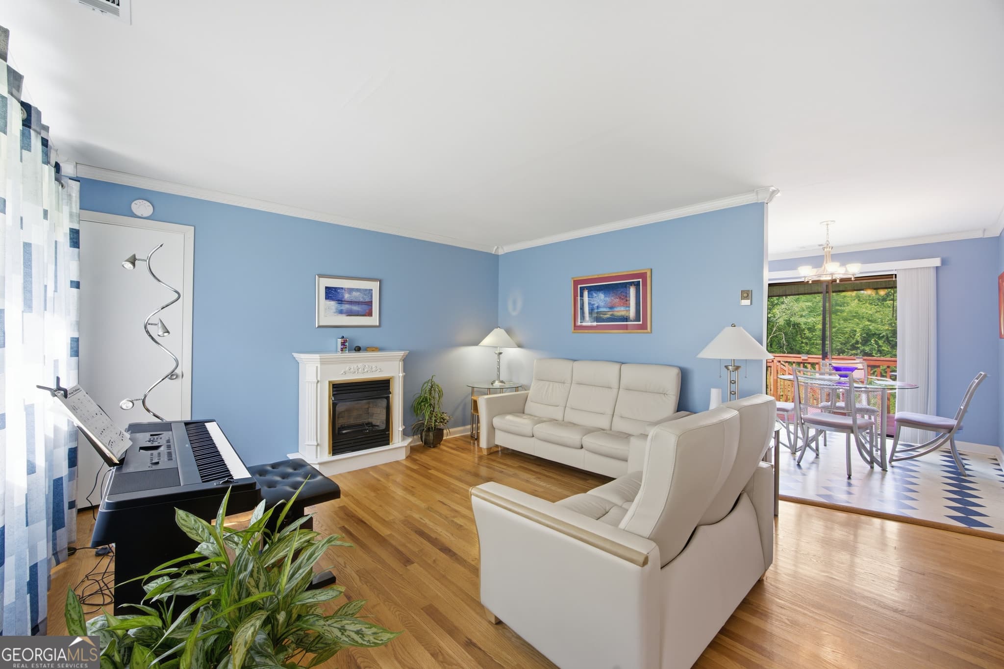 4 bedroom, 1.5 bathroom, 2,064 sq ft single family residence under contract at 128 Sioux Trail, Ringgold, GA 30736 — photo 6