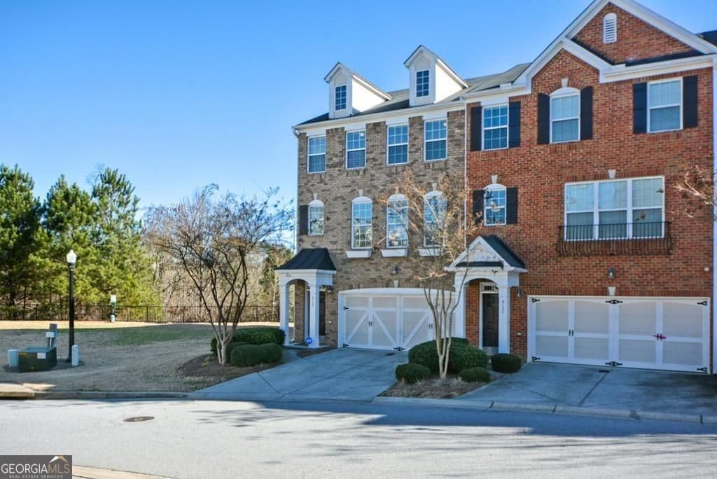 3 bedroom, 3.5 bathroom, 2,798 sq ft townhouse for rent at 6135 Indian Wood Circle, Mableton, GA 30126 for $2,800 a month — photo 1 of 1