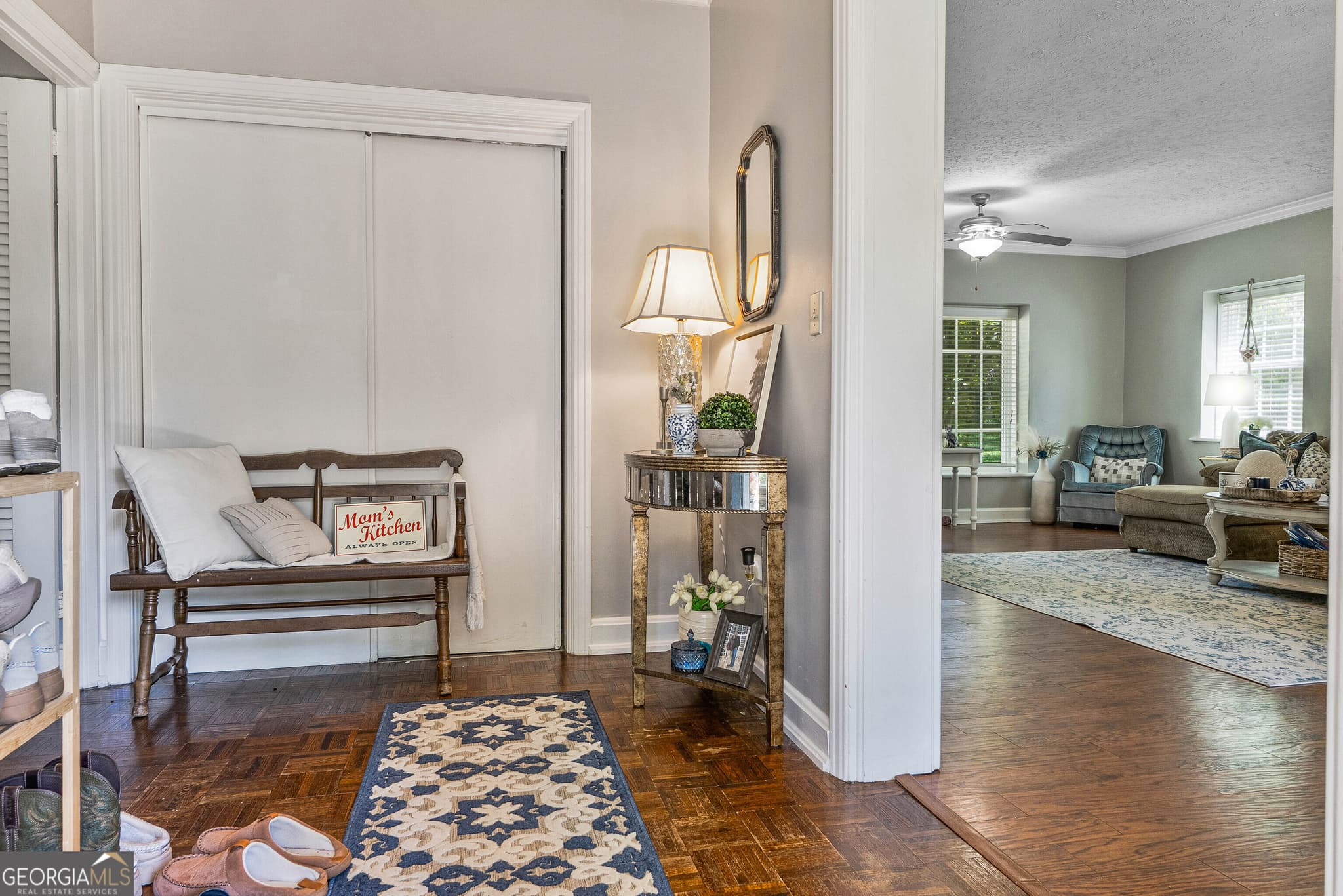 3 bedroom, 2 bathroom, 2,209 sq ft single family residence for sale at 201 Lakeside Drive, Milledgeville, GA 31061 — photo 2