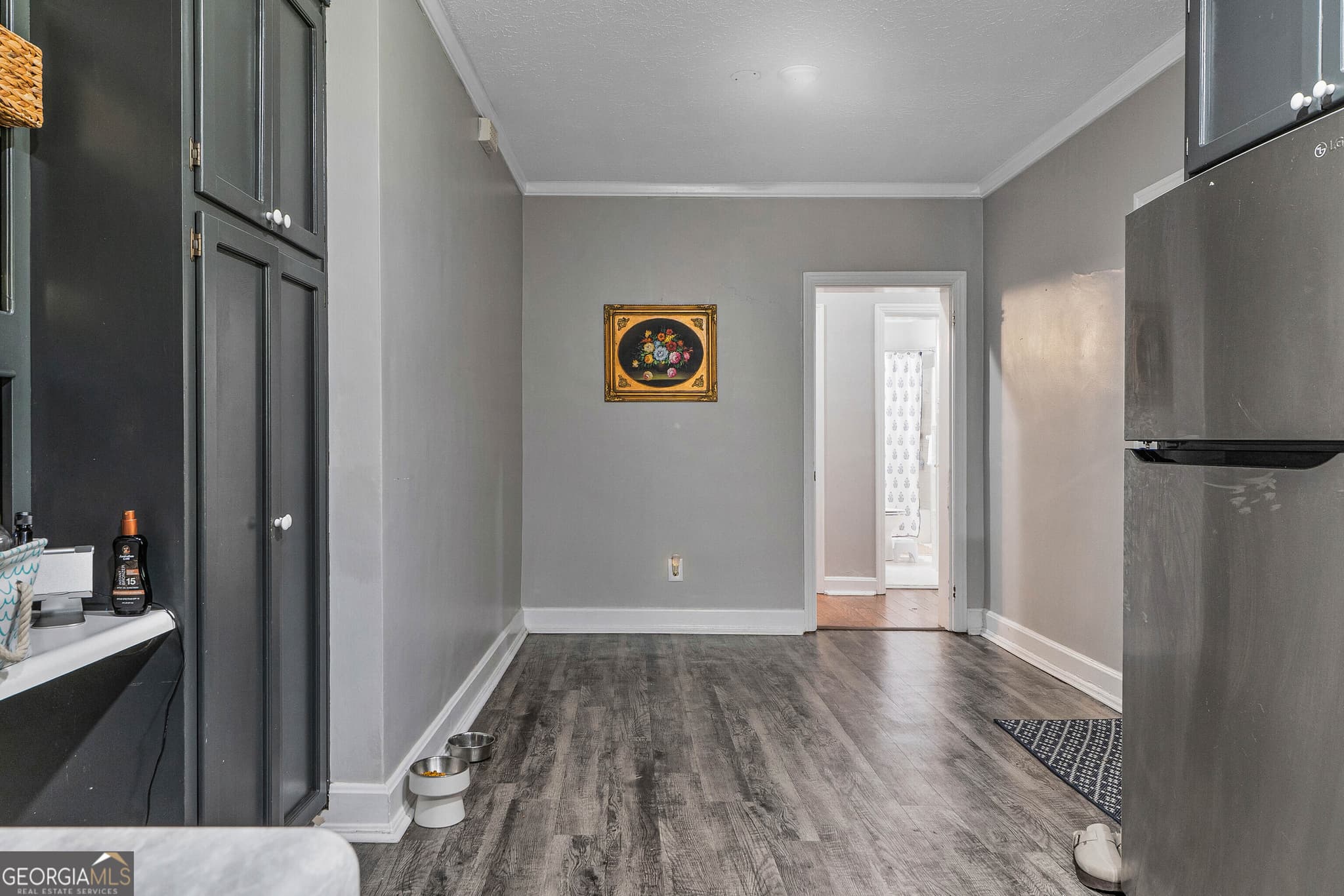 3 bedroom, 2 bathroom, 2,209 sq ft single family residence for sale at 201 Lakeside Drive, Milledgeville, GA 31061 — photo 7
