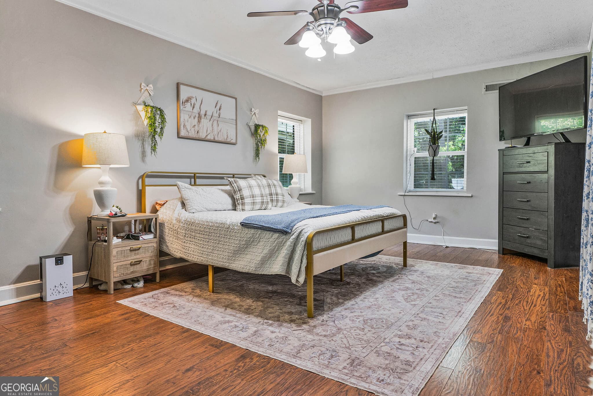 3 bedroom, 2 bathroom, 2,209 sq ft single family residence for sale at 201 Lakeside Drive, Milledgeville, GA 31061 — photo 10