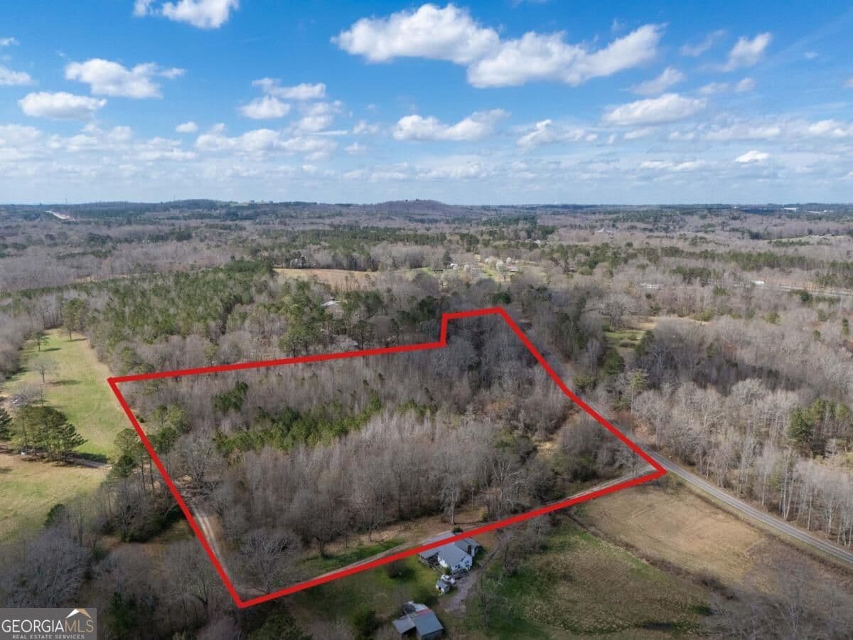 agriculture for sale at 0 Bell Road, Bremen, GA 30110 — photo 3