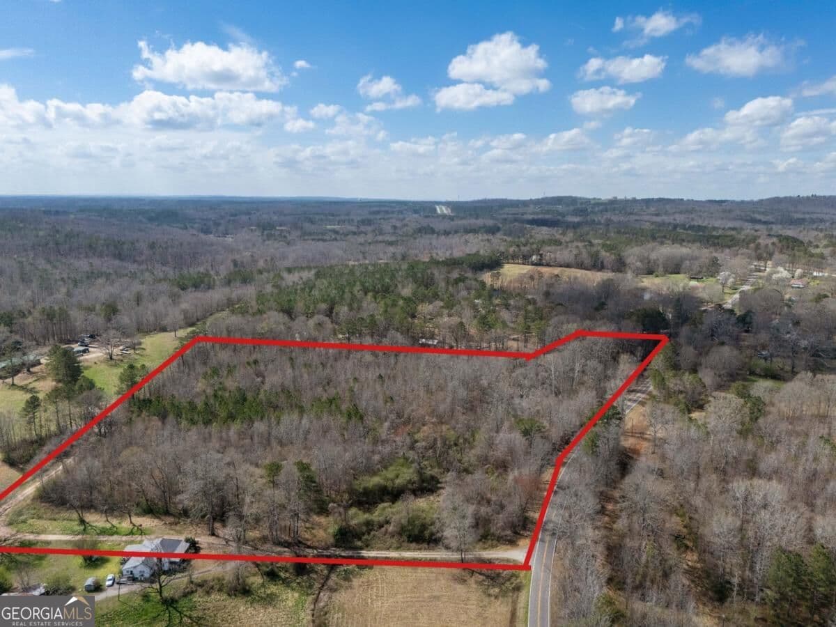 agriculture for sale at 0 Bell Road, Bremen, GA 30110 — photo 4