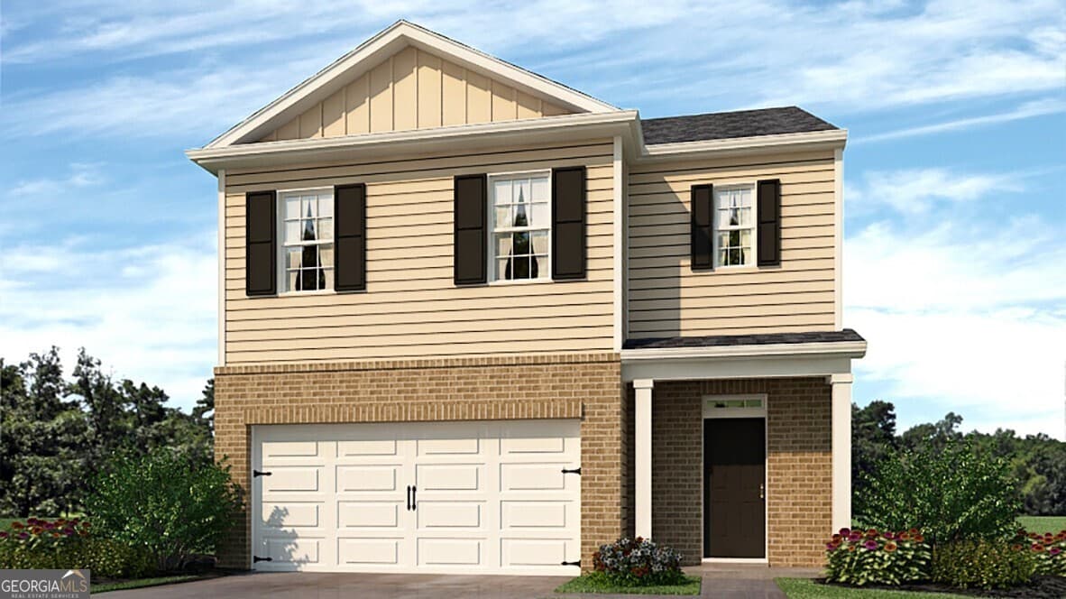 5 bedroom, 3 bathroom, 2,361 sq ft single family residence sold at 102 Glenrise Road, Dallas, GA 30157