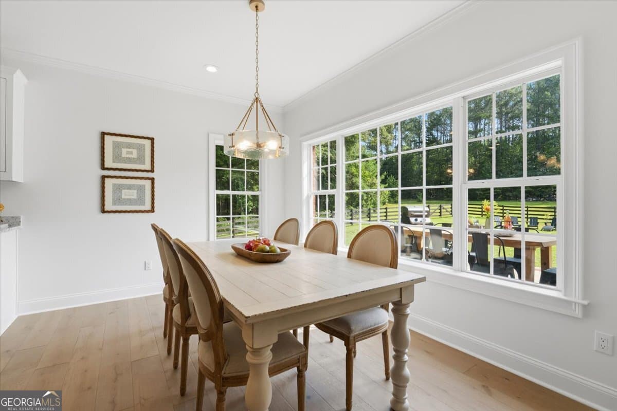 3 bedroom, 2.5 bathroom, 4,877 sq ft single family residence for sale at 1210 Cedar Grove Road, Buckhead, GA 30625 — photo 7