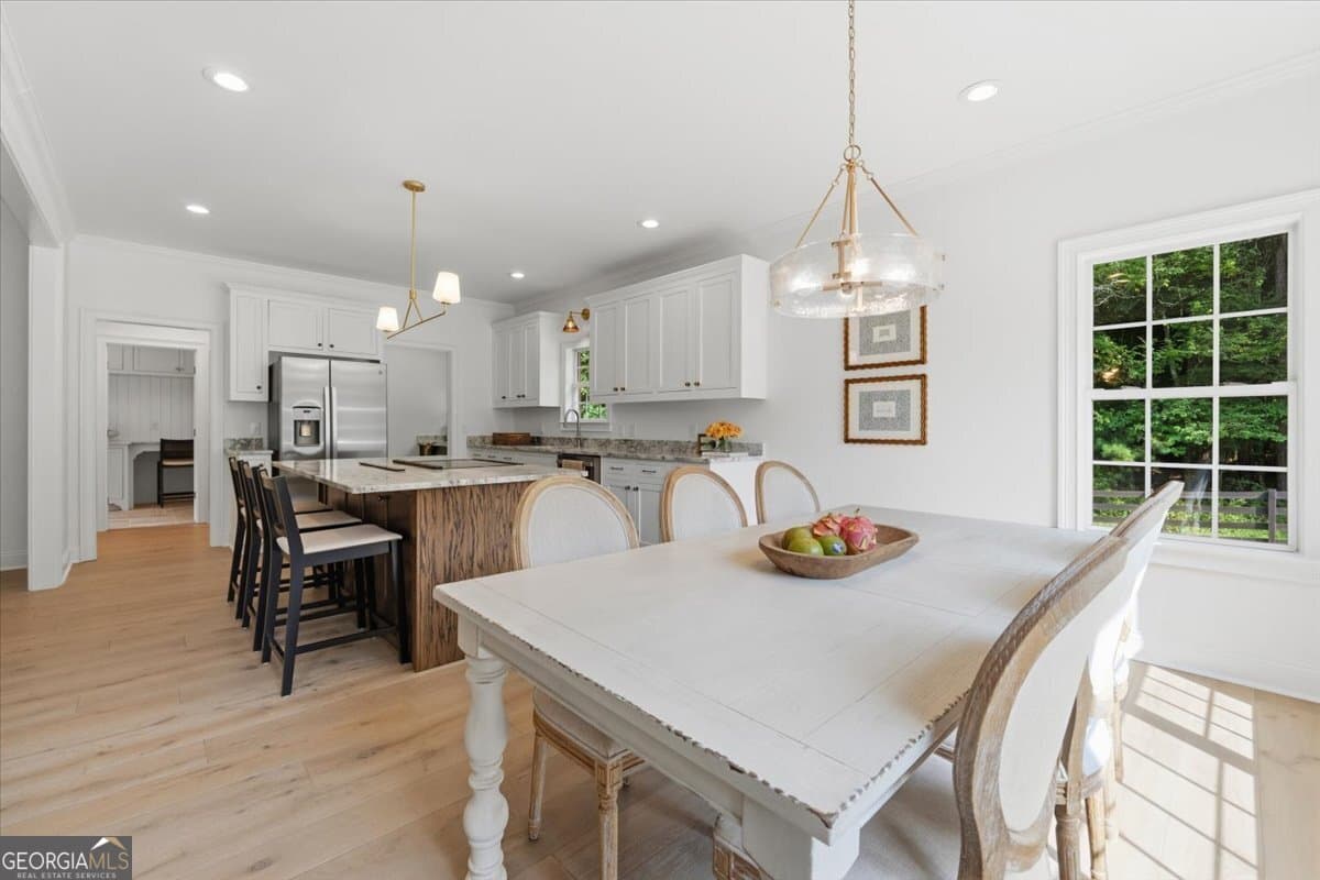 3 bedroom, 2.5 bathroom, 4,877 sq ft single family residence for sale at 1210 Cedar Grove Road, Buckhead, GA 30625 — photo 9