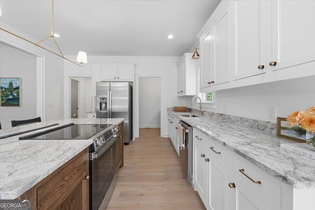 3 bedroom, 2.5 bathroom, 4,877 sq ft single family residence for sale at 1210 Cedar Grove Road, Buckhead, GA 30625 — photo 10