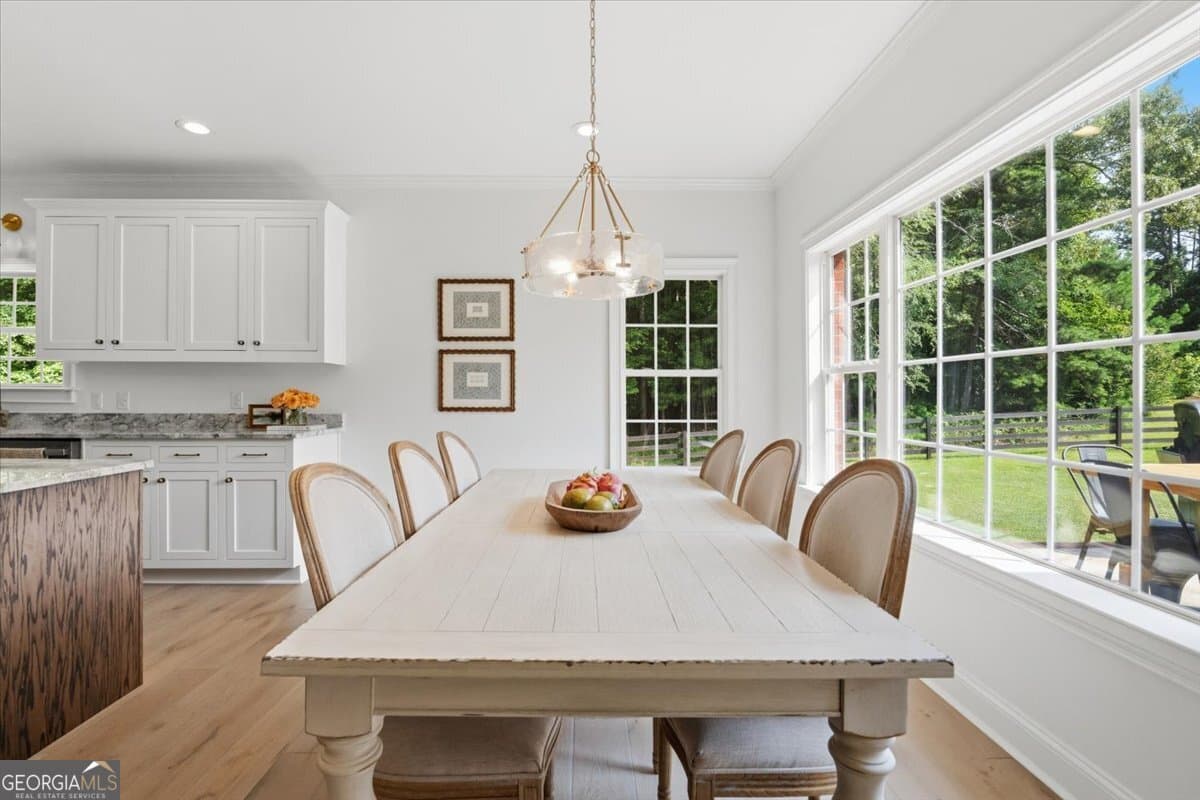 3 bedroom, 2.5 bathroom, 4,877 sq ft single family residence for sale at 1210 Cedar Grove Road, Buckhead, GA 30625 — photo 8