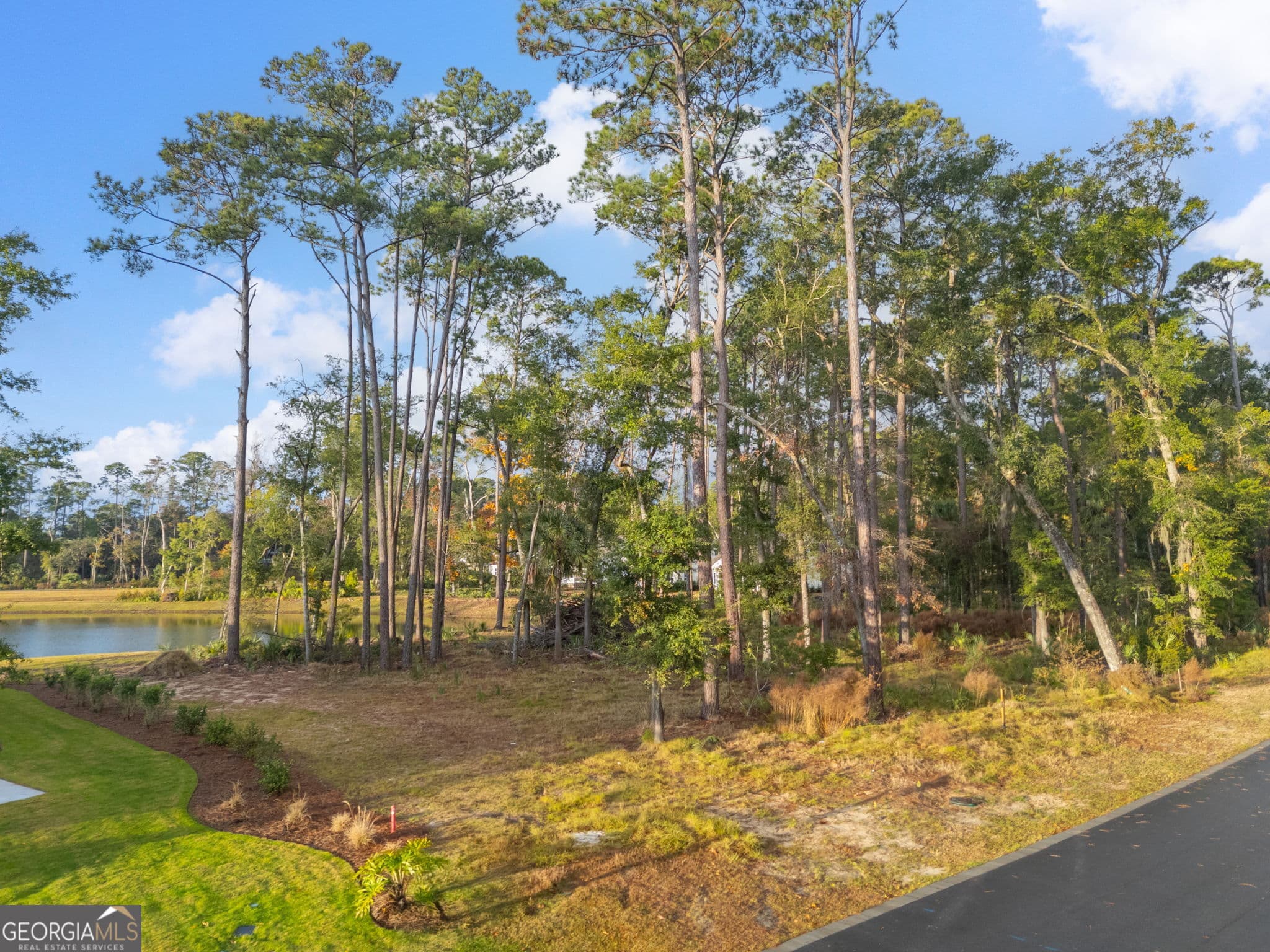 4 bedroom, 4.5 bathroom, 3,500 sq ft single family residence for sale at 151 Grand Harbor Circle, Savannah, GA 31411 — photo 4