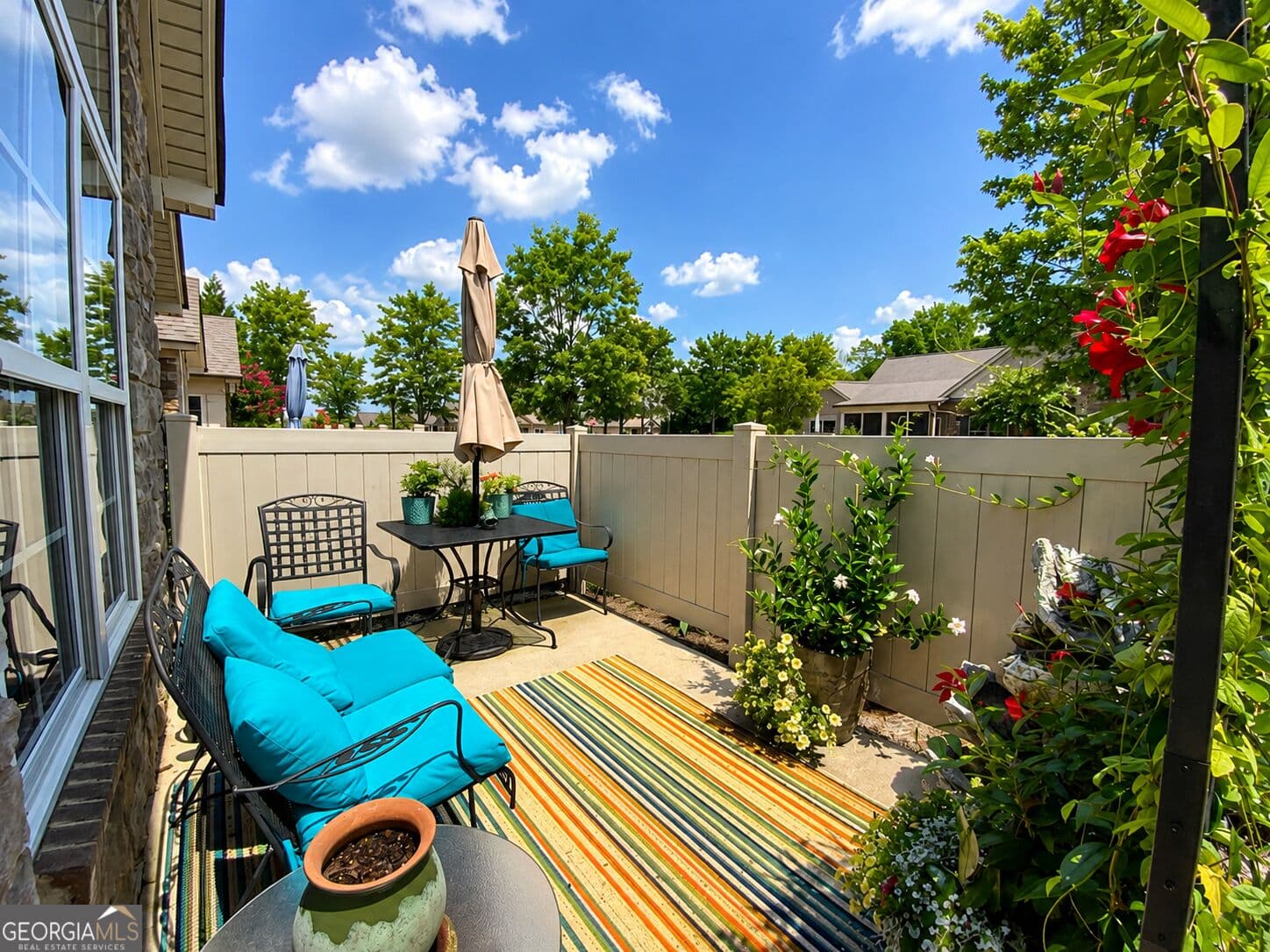 2 bedroom, 2 bathroom, 1,744 sq ft condominium for sale at 1663 Sedgefield Drive, Ooltewah, TN 37363 — photo 6