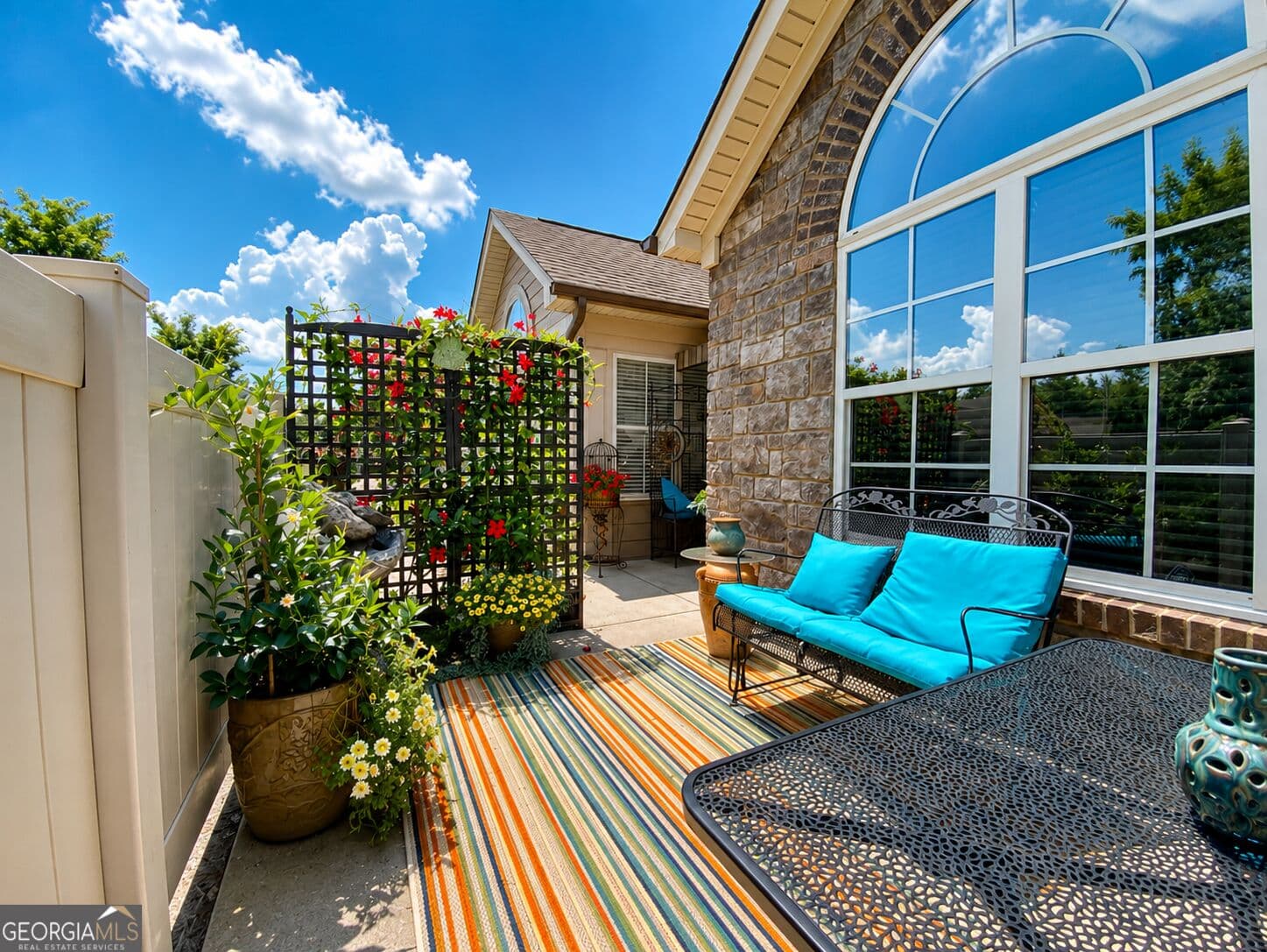 2 bedroom, 2 bathroom, 1,744 sq ft condominium for sale at 1663 Sedgefield Drive, Ooltewah, TN 37363 — photo 7