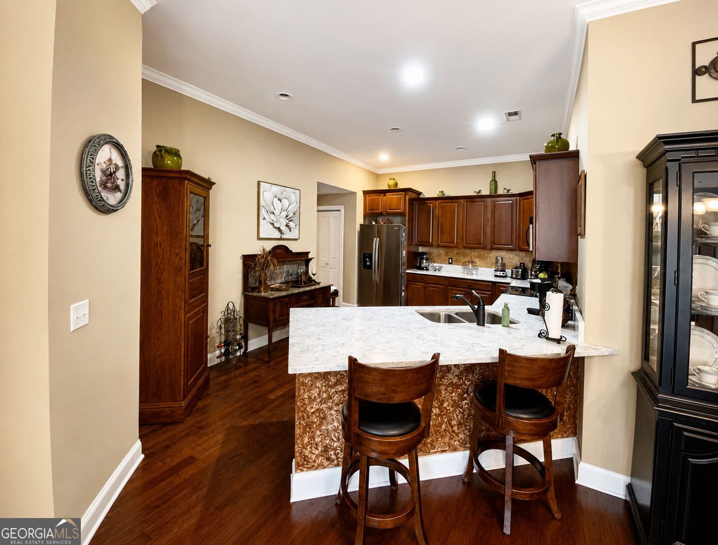 2 bedroom, 2 bathroom, 1,744 sq ft condominium for sale at 1663 Sedgefield Drive, Ooltewah, TN 37363 — photo 9