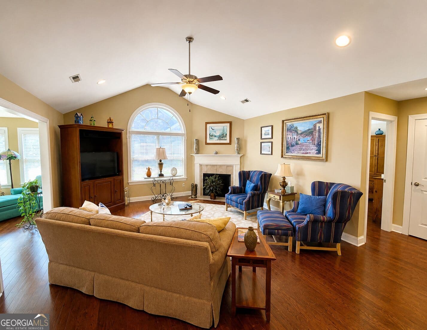 2 bedroom, 2 bathroom, 1,744 sq ft condominium for sale at 1663 Sedgefield Drive, Ooltewah, TN 37363 — photo 10