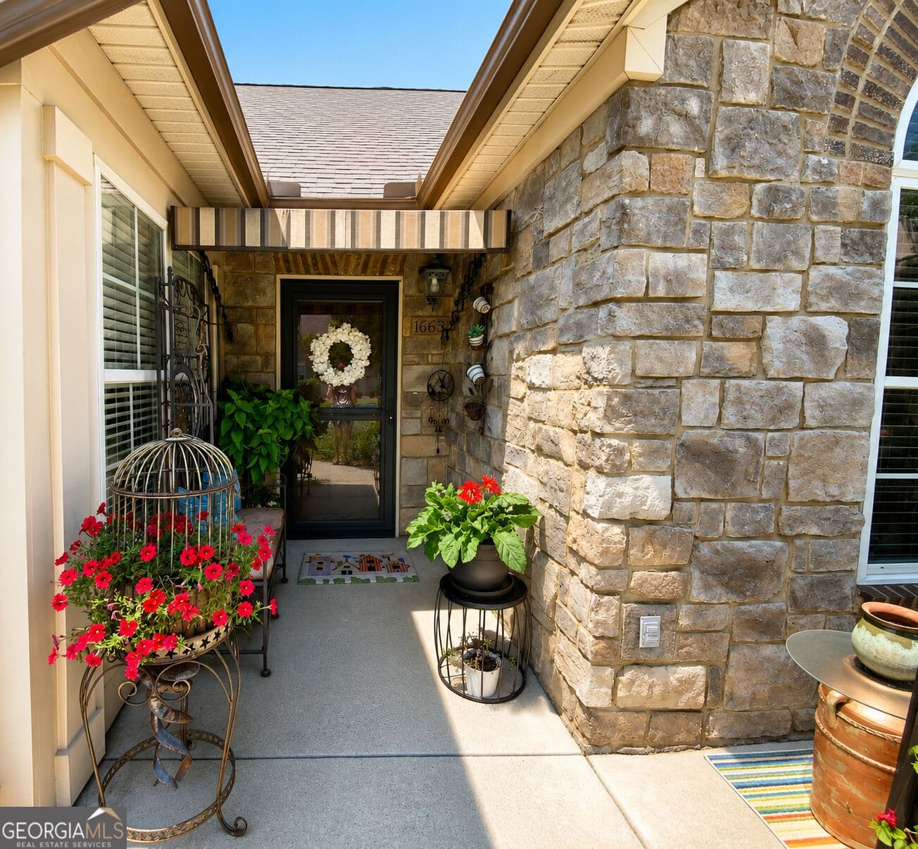 2 bedroom, 2 bathroom, 1,744 sq ft condominium for sale at 1663 Sedgefield Drive, Ooltewah, TN 37363 — photo 4