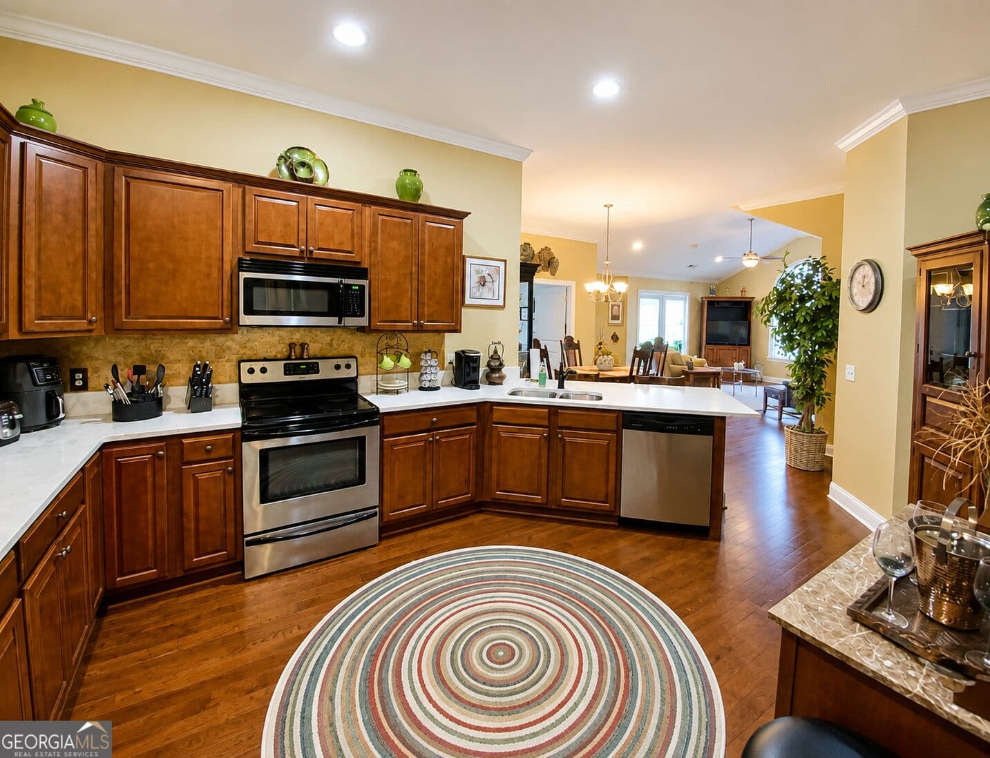 2 bedroom, 2 bathroom, 1,744 sq ft condominium for sale at 1663 Sedgefield Drive, Ooltewah, TN 37363 — photo 8