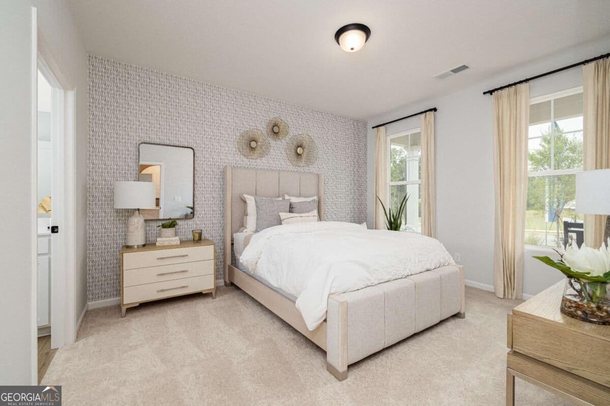 5 bedroom, 4 bathroom, 2,686 sq ft single family residence for sale at 550 Jasmine Woods Drive, Lawrenceville, GA 30046 — photo 10