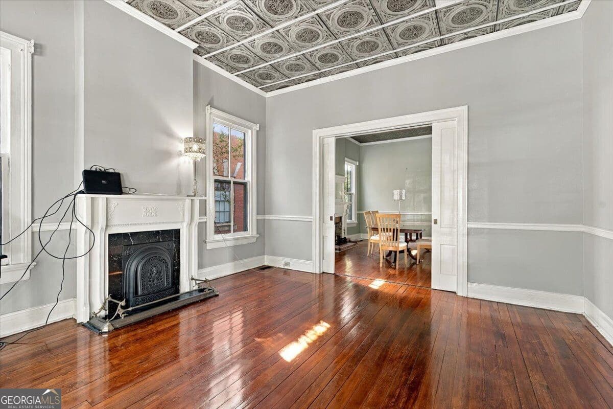 3 bedroom, 2 bathroom, 2,330 sq ft single family residence for sale at 910 High Street, Macon, GA 31201 — photo 8