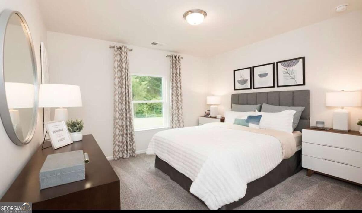 5 bedroom, 3 bathroom, 2,420 sq ft single family residence for sale at 104 NESBIT Drive, Holly Springs, GA 30114 — photo 10