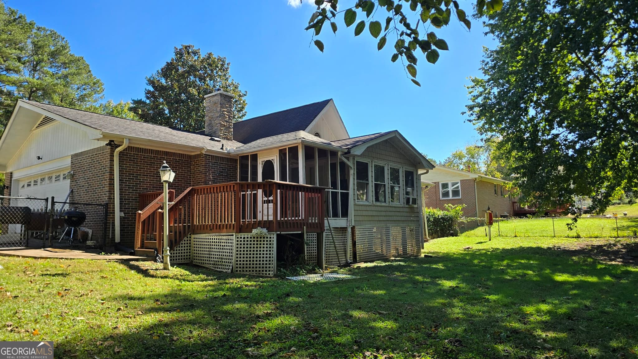 3 bedroom, 2 bathroom, 1,258 sq ft single family residence for sale at 1413 Flat Rock Road, Stockbridge, GA 30281 — photo 4
