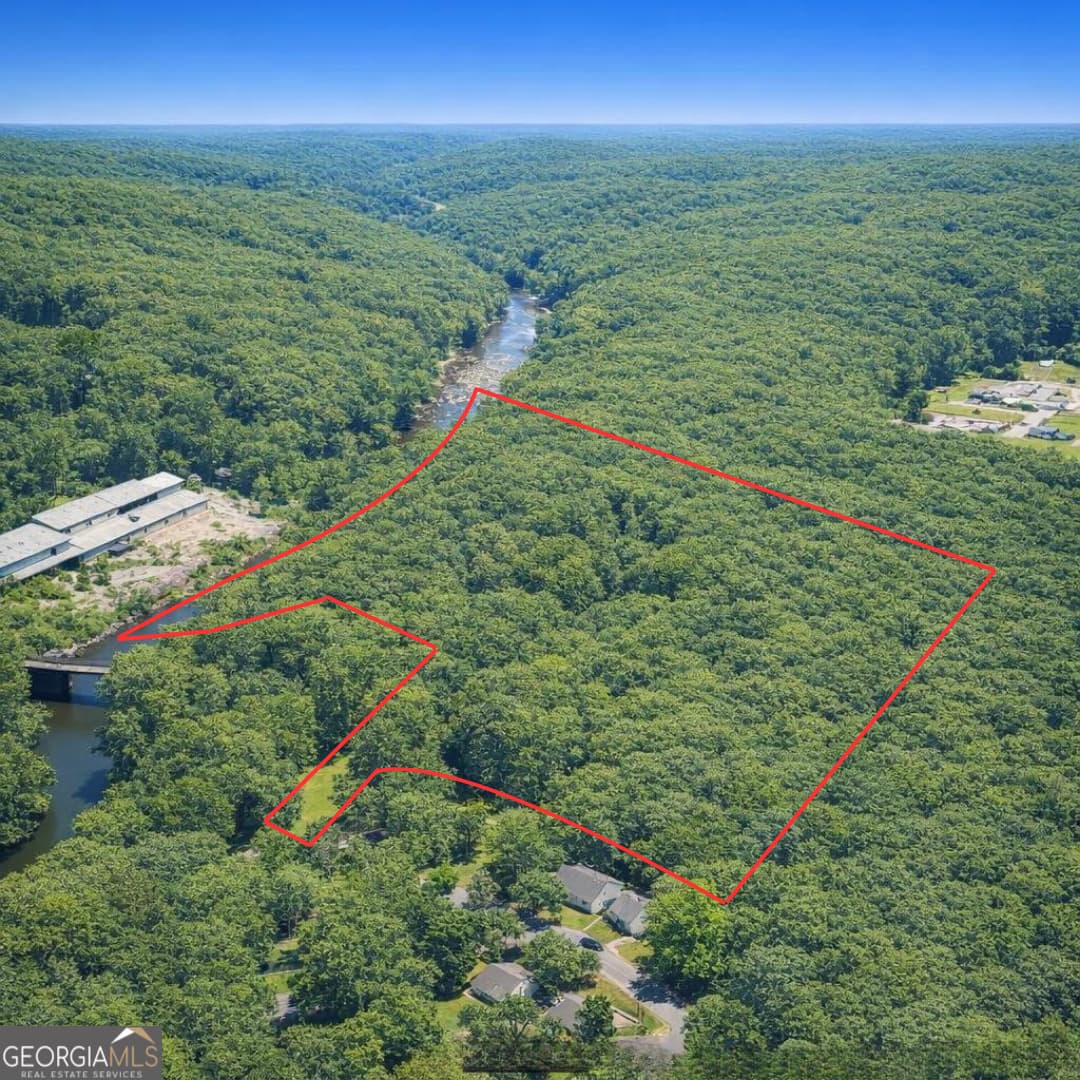 residential lot for sale at 0 Highway 81, Porterdale, GA 30014 — photo 2