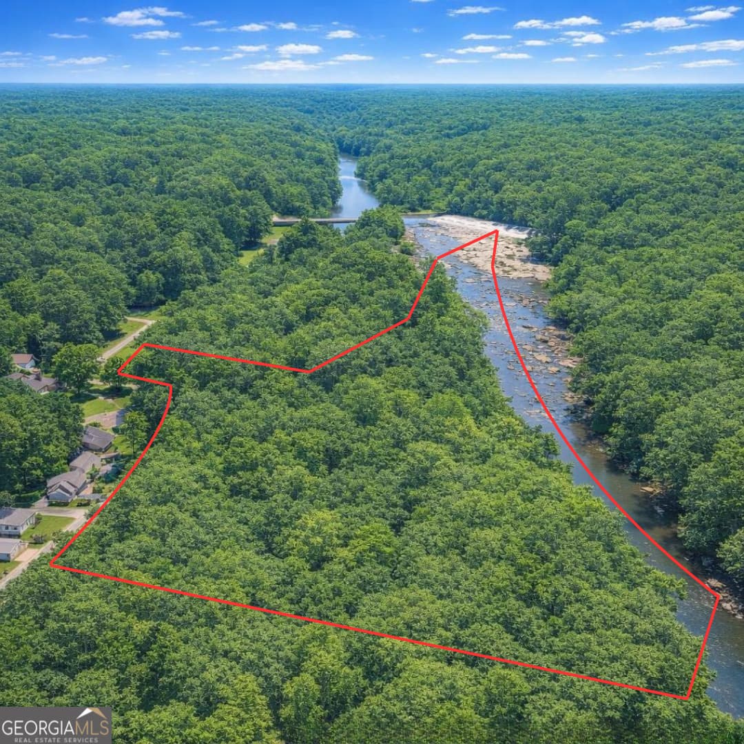residential lot for sale at 0 Highway 81, Porterdale, GA 30014 — photo 3
