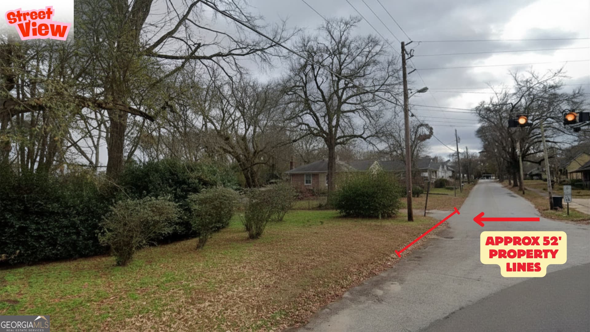residential lot for sale at 0 Highway 81, Porterdale, GA 30014 — photo 5