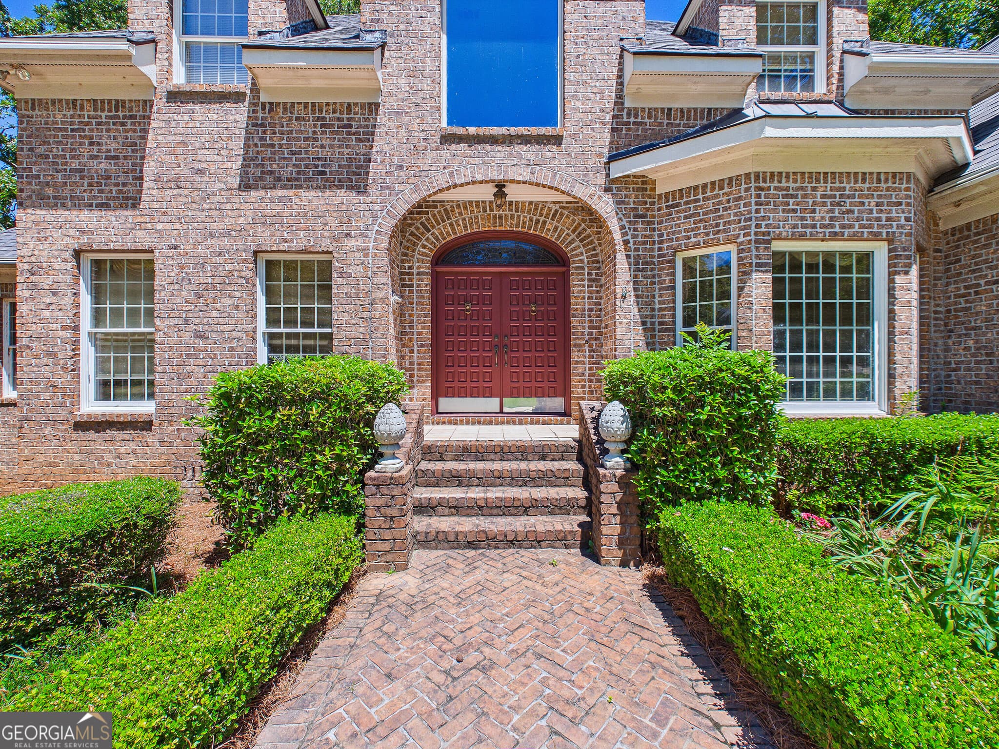 4 bedroom, 4 bathroom, 3,629 sq ft single family residence for sale at 114 Holly Drive, Warner Robins, GA 31088 — photo 6