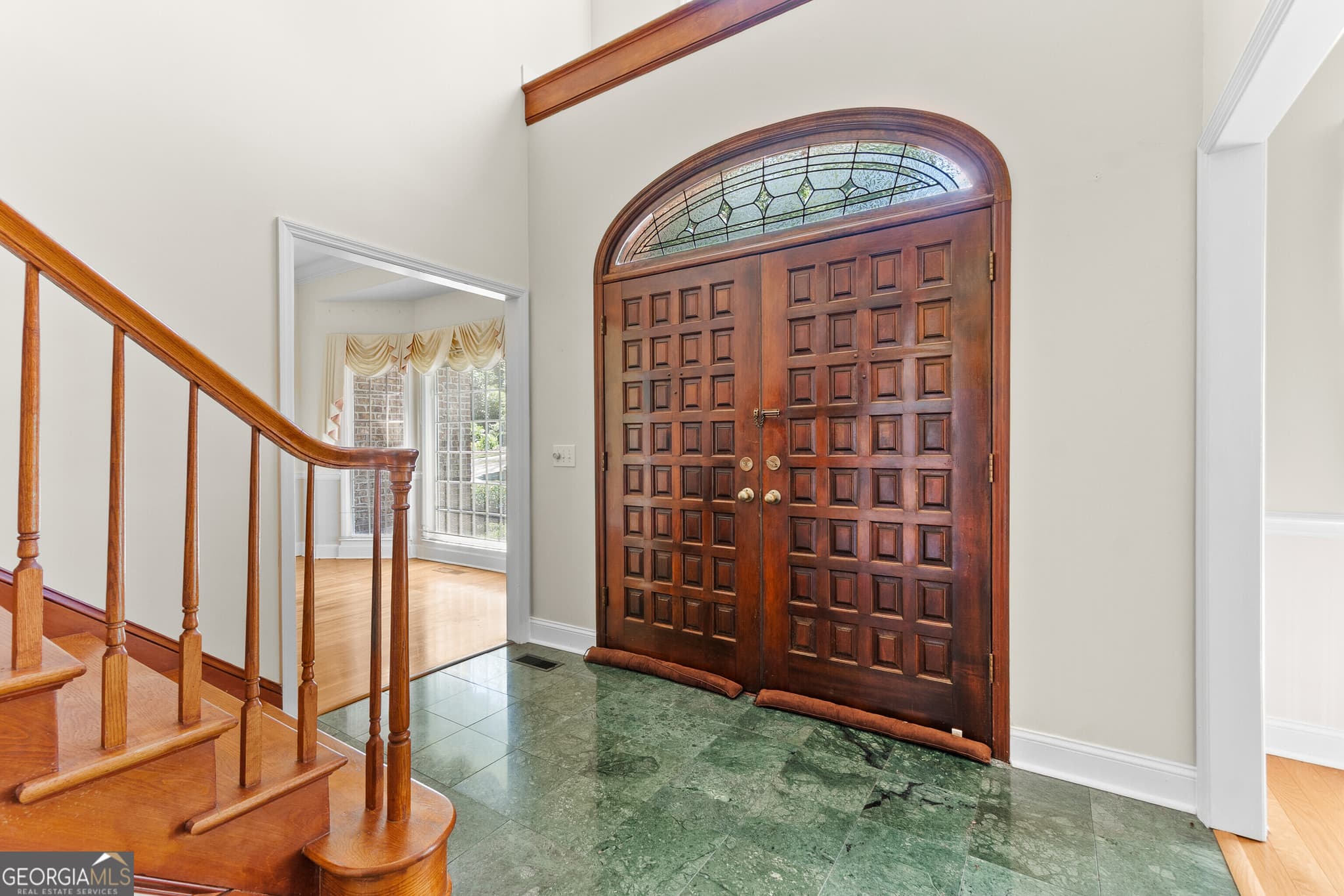 4 bedroom, 4 bathroom, 3,629 sq ft single family residence for sale at 114 Holly Drive, Warner Robins, GA 31088 — photo 7