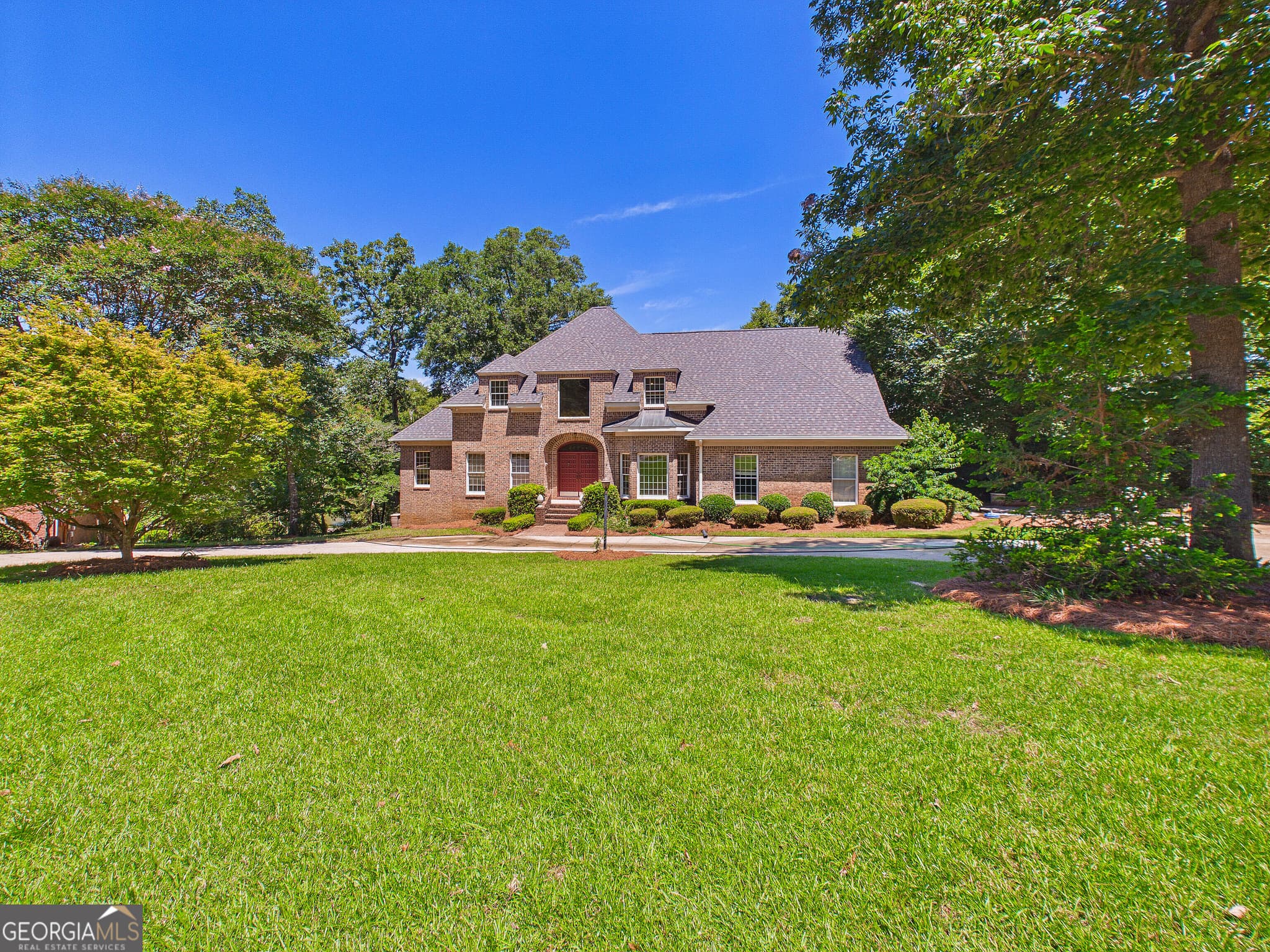 4 bedroom, 4 bathroom, 3,629 sq ft single family residence for sale at 114 Holly Drive, Warner Robins, GA 31088 — photo 3