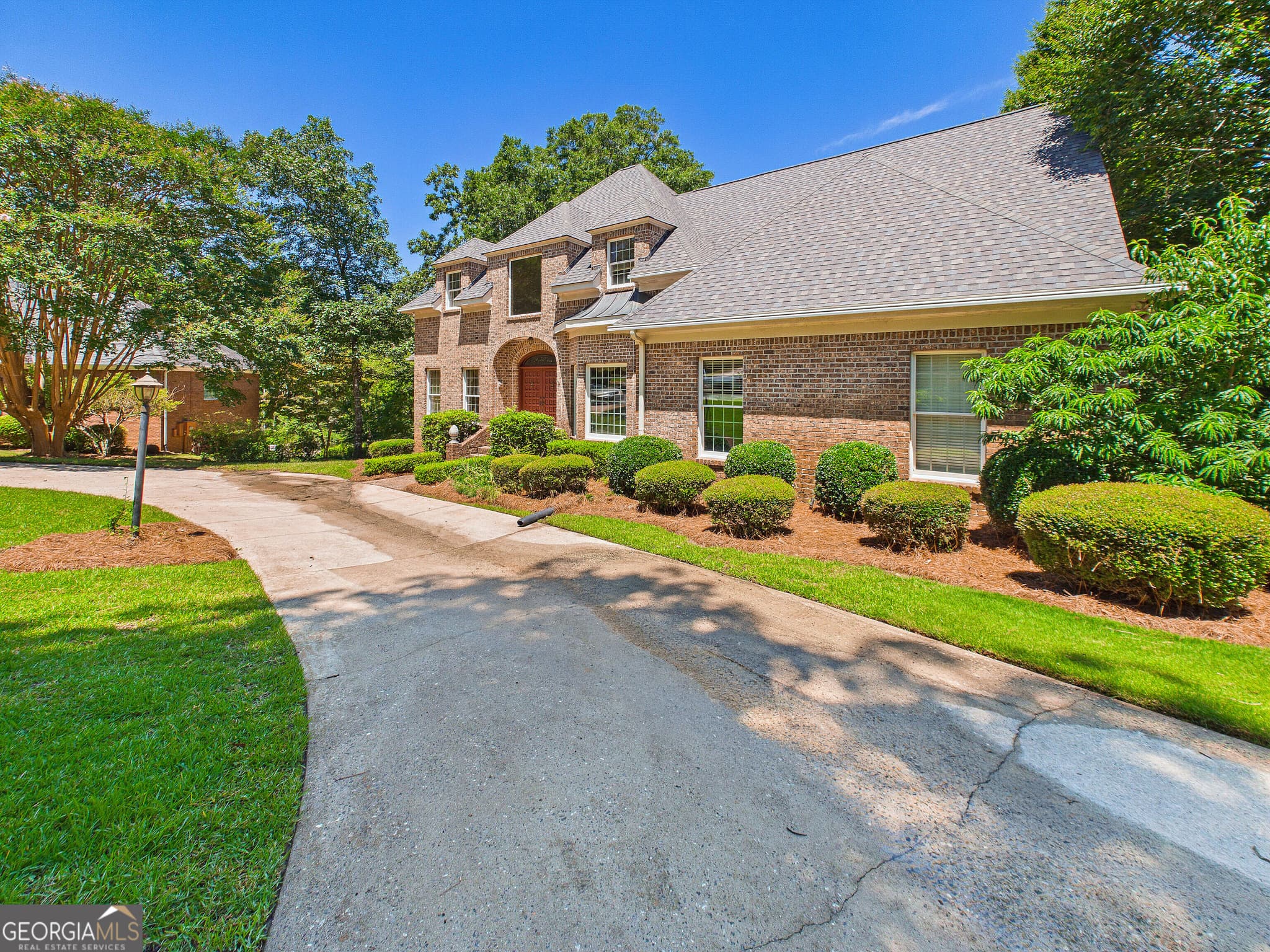 4 bedroom, 4 bathroom, 3,629 sq ft single family residence for sale at 114 Holly Drive, Warner Robins, GA 31088 — photo 4