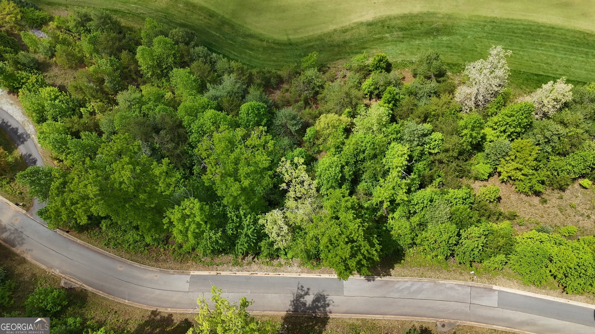 residential lot for sale at J 45 Bent Grass Drive, Clayton, GA 30525 — photo 2
