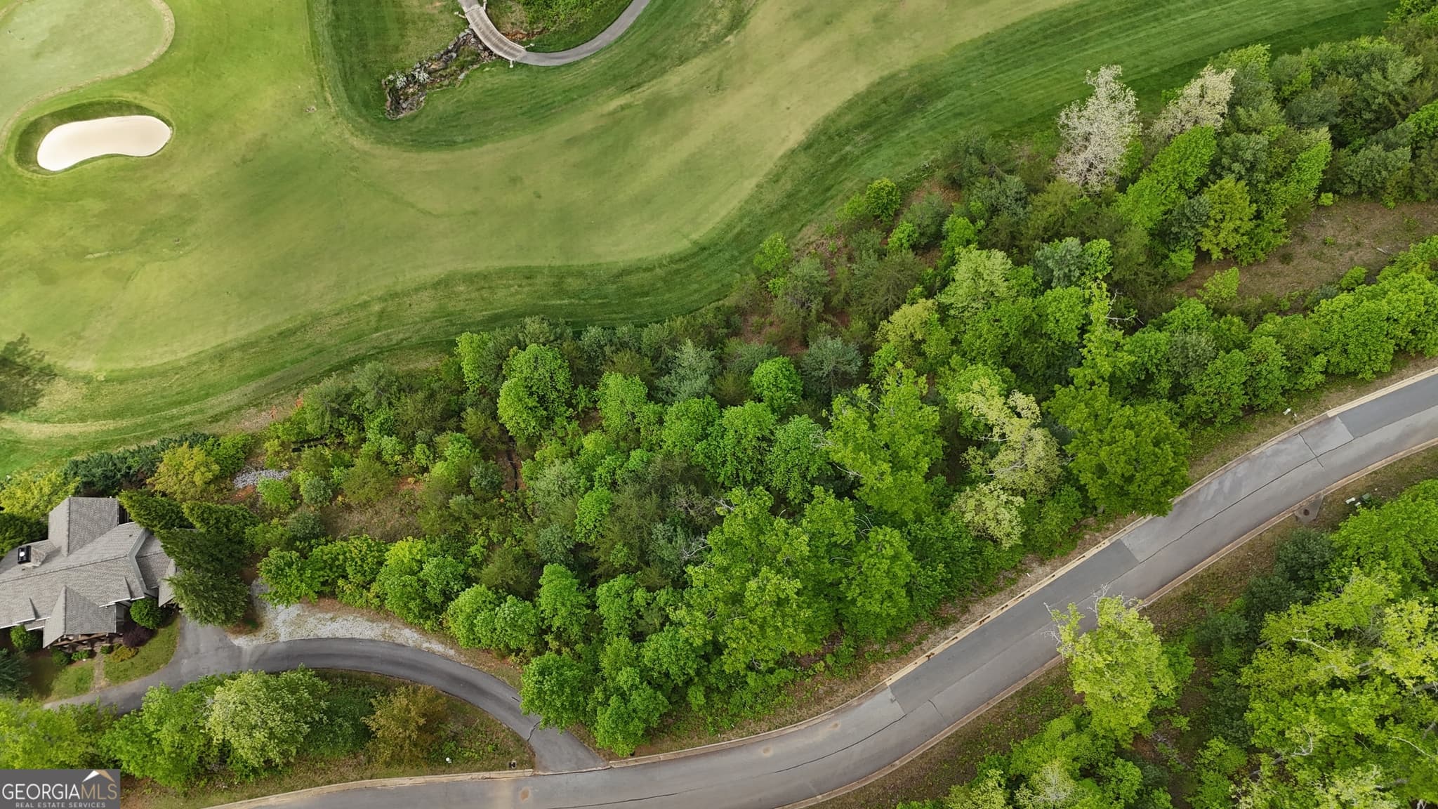 residential lot for sale at J 45 Bent Grass Drive, Clayton, GA 30525 — photo 6
