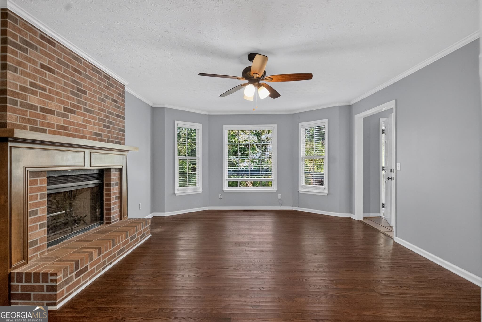 4 bedroom, 2.5 bathroom, 2,972 sq ft single family residence under contract at 100 Dogwood Court, Lagrange, GA 30240 — photo 9