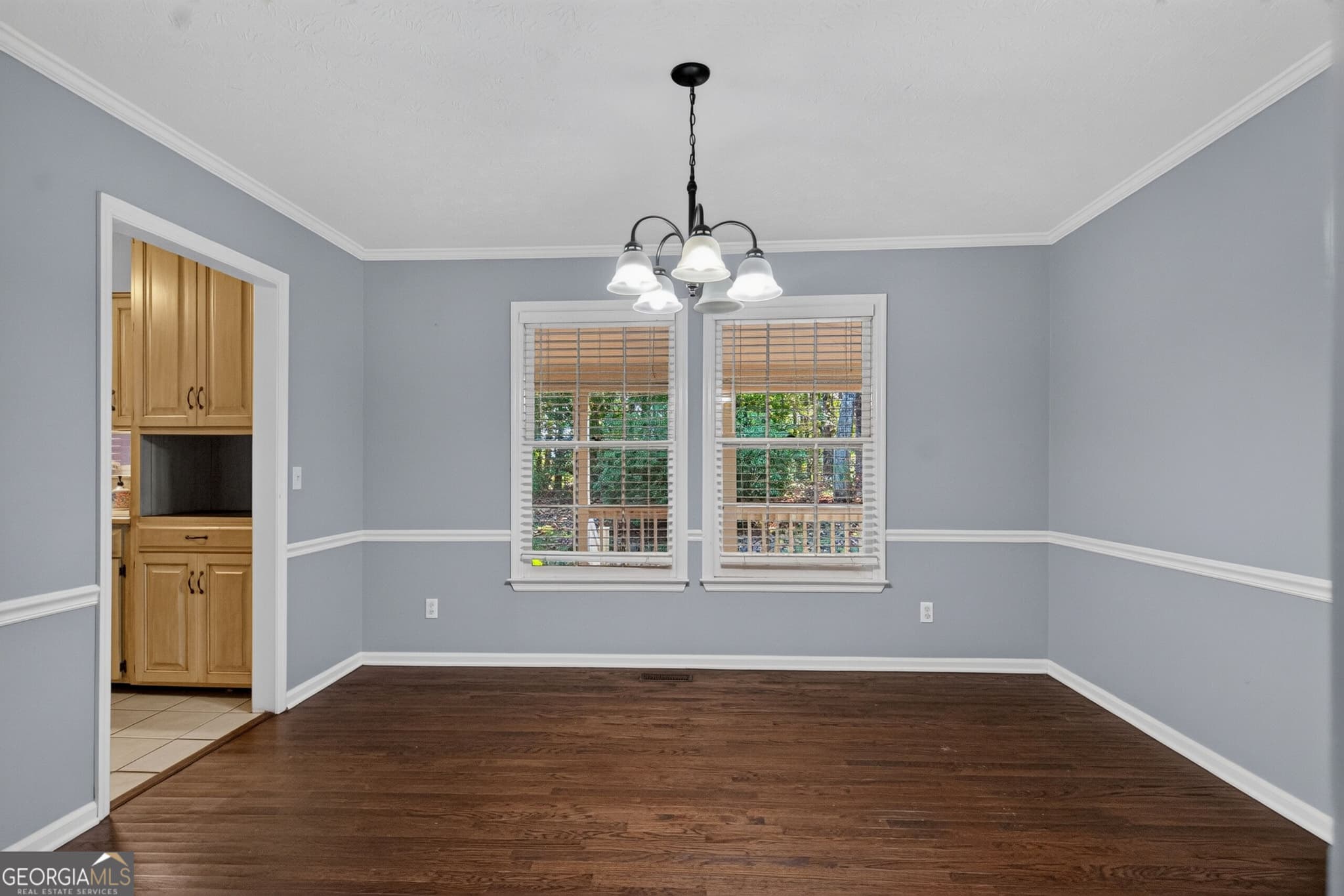 4 bedroom, 2.5 bathroom, 2,972 sq ft single family residence under contract at 100 Dogwood Court, Lagrange, GA 30240 — photo 10