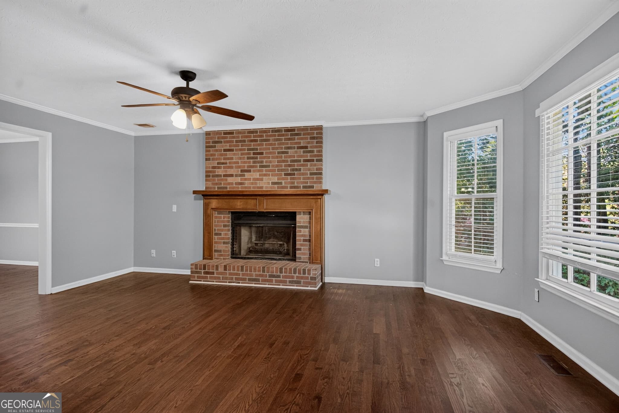 4 bedroom, 2.5 bathroom, 2,972 sq ft single family residence under contract at 100 Dogwood Court, Lagrange, GA 30240 — photo 8