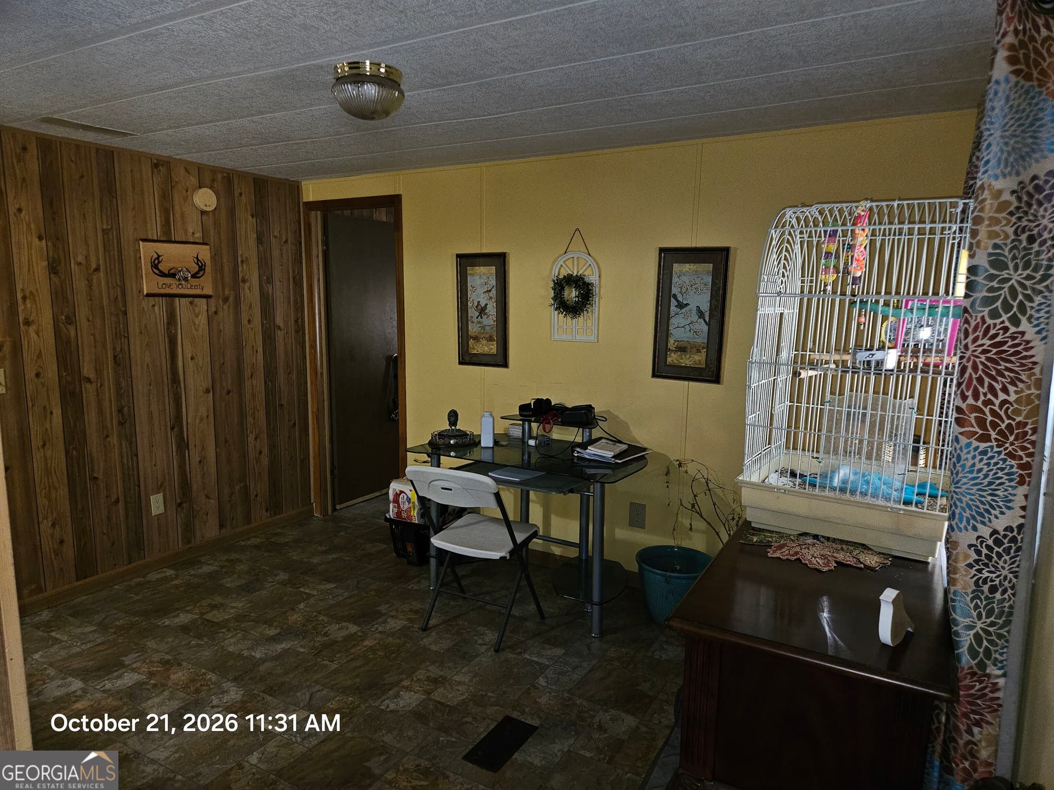 3 bedroom, 2 bathroom, 1,728 sq ft manufactured home,single family residence for sale at 233 Fox Road, Macon, GA 31217 — photo 6