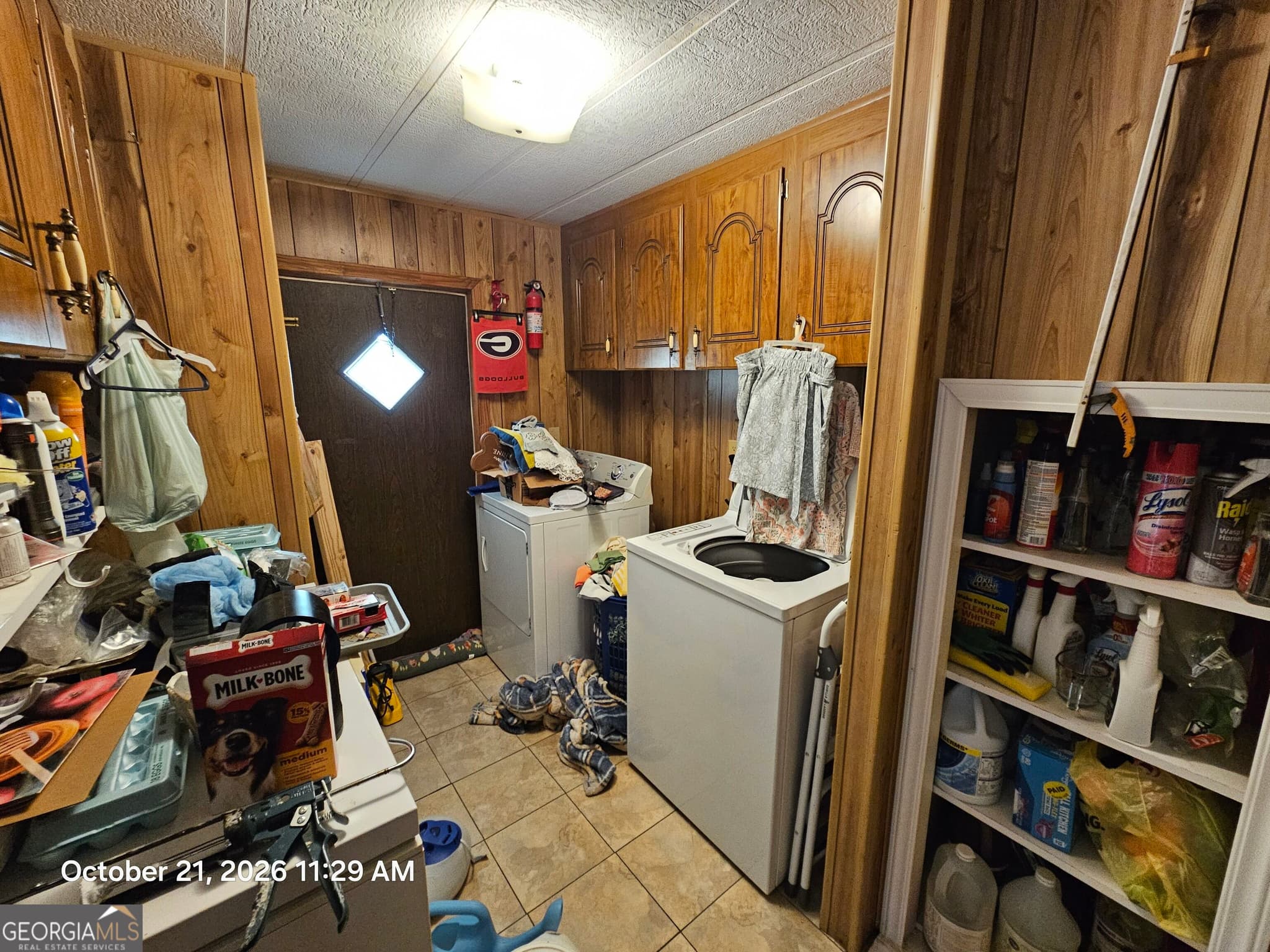 3 bedroom, 2 bathroom, 1,728 sq ft manufactured home,single family residence for sale at 233 Fox Road, Macon, GA 31217 — photo 3
